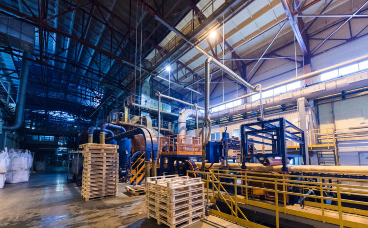  ¿Por qué auditar una instalación de aire comprimido? Te lo contamos