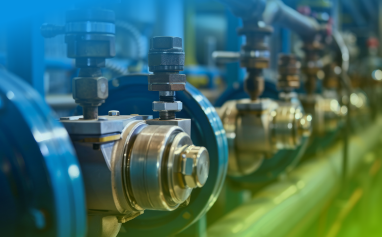 Instalaciones de Aire Comprimido